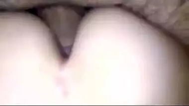 Desi xxx video of a young kinky couple enjoying hardcore sex