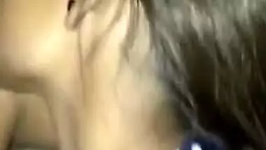 Hirsute village fur pie of cousin sister screwed by cousin stepbrother