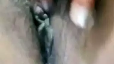 Huge boobs girl masturbating video call sex