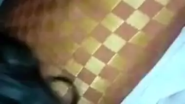 Hot Indian Hotty Fucking in daybed with her lover