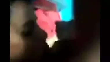 Desi couple fucking tango