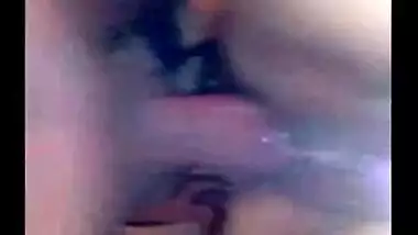 Indian masala wife 10-pounder arousing sex with husband