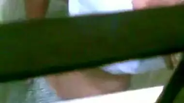 Bangladeshi college babe Deepa Magi in shower...