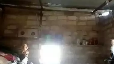 Dehati sex video of a village slut with her client