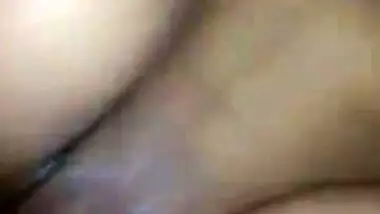 Village girl Ass fucking with clear hindi audio