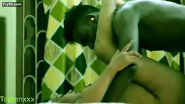 Hot and Romantic Sex Part 1 (Meri Chahat) (2021) Silvervalley Hindi Hot Short Film