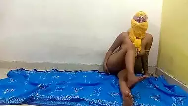 Horny Indian Wife Fucked By Husband In Doggy Style
