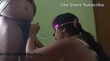 Getting Fucked By Huge Desi Dick