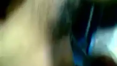 Desi Wife Blowjob