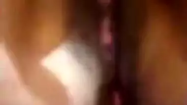 Indian Desi Bhabhi And Desi Bhabhi - Doing Fingering