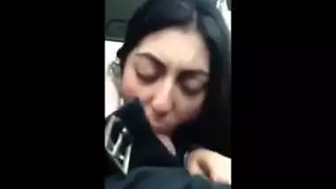 Indian Scared To Suck Dick After Gagging