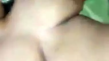 Mallu tanker bhabhi fuckiing with moaning