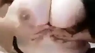 Desi village wife bi pussy
