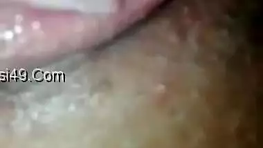 Adorable Indian babe not shy to show small tits and bald XXX cunny