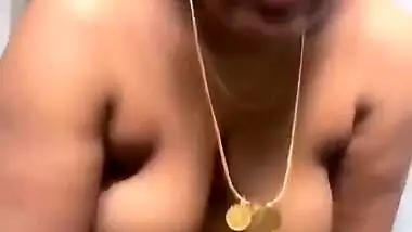 Fat Janaki Full Nude Show - Indian Aunty