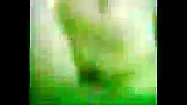 Sexy Punjabi Teen Chick’s Scandal With Lover 2