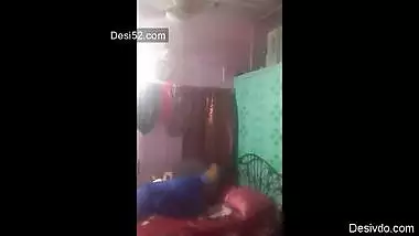 Romance with friend hot wife