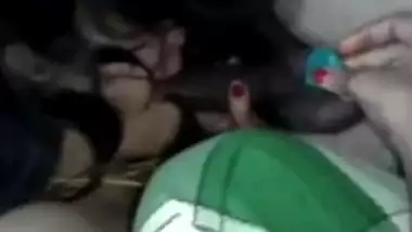 Me And My Friend Fuck My Indian Sister