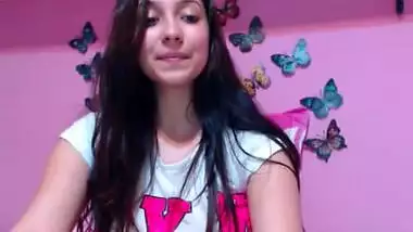 Desi indian girl sex webcam