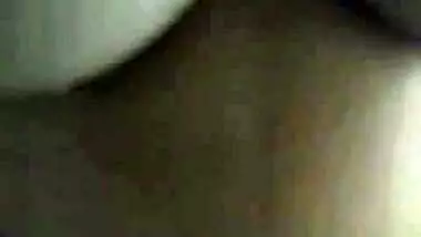 Desi hot wife nude show to lover