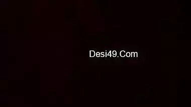 Desi lovely's juicy boobs deserve to be revealed in the porn video
