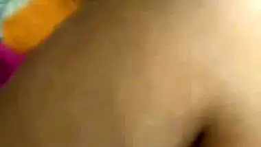 Hardcore sex with a sexy South Indian girl