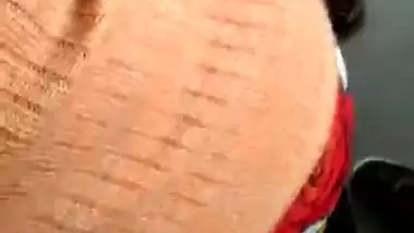 Indian bus dick touch5