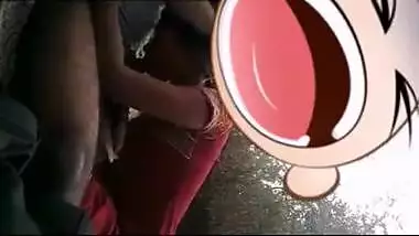 Desi village girl fucking outdoor with lover