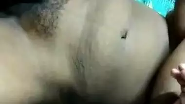 Indian wife blowjob and ready for fuck