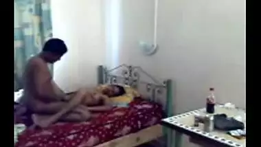 Indian xxx sex cute college girl fucked by lover