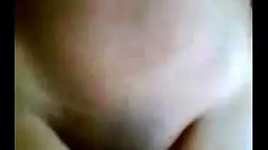 Chennai House Wife Foreplay and Missionary With Husband