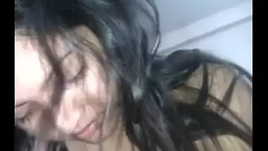 Indian teen home sex video of a traditional family.