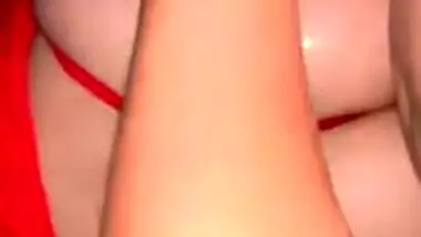 Doggy style POV