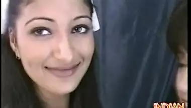 Indian Nurse Gets It On With Another Nurse