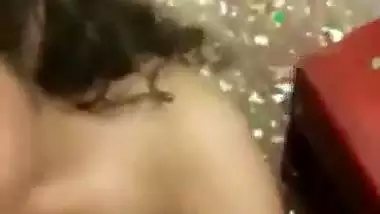 Cock sucking desi video