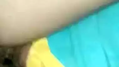 Desi Bhabhi's XXX dream about fucking on camera turns into reality
