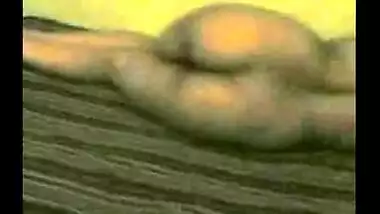 Busty village bhabhi making her first desi sex video