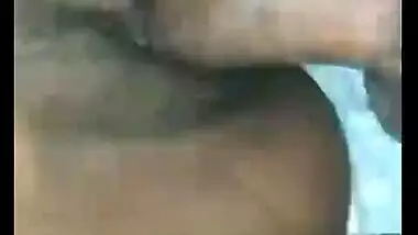 Newly wed Wife Blowjob and Fucked