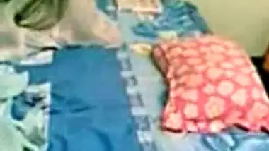 Rich sexy delhi girl fucked servant