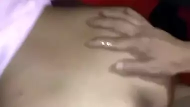 My Husband Enjoys My Wet Tight Pussy Orgasm Night Dress Sex With Sri Lankan Wife (part 2)