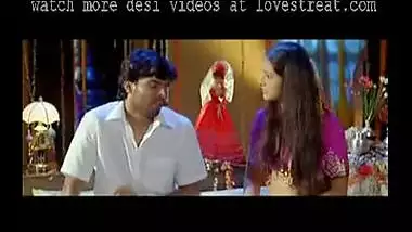 Mallu First Night Sex Clip