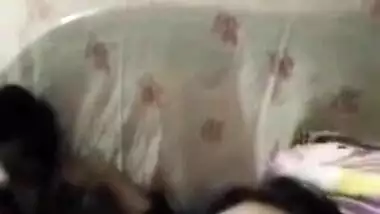 Sexy Bangla Bhabhi showing her Big Boobs and Blowjob Live Show