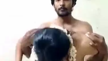 Big Boobs Telugu Randi Having Ass Sex