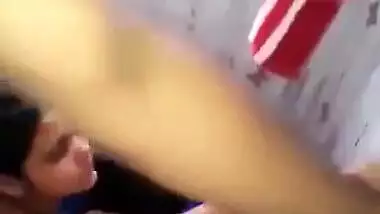 Bangladeshi Couple Bathroom Sex Mms