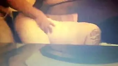 Big butt mallu aunty fucking 2