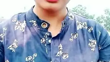 Sexy Desi Hot Girl Huge Tits