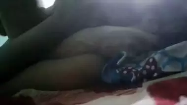 Wife hot fucking xxx with husband in missionary style