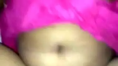 Desi Village Bhabi Showing Fingering Pussy