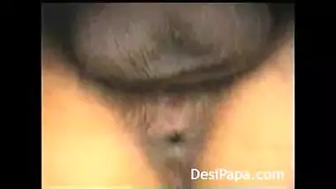 Indian Mature Bhabhi Spreading Legs Wide Missionary Fucking