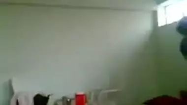 Saree mai bahu aur jeth ke jordaar fuck ki Hindi blue film